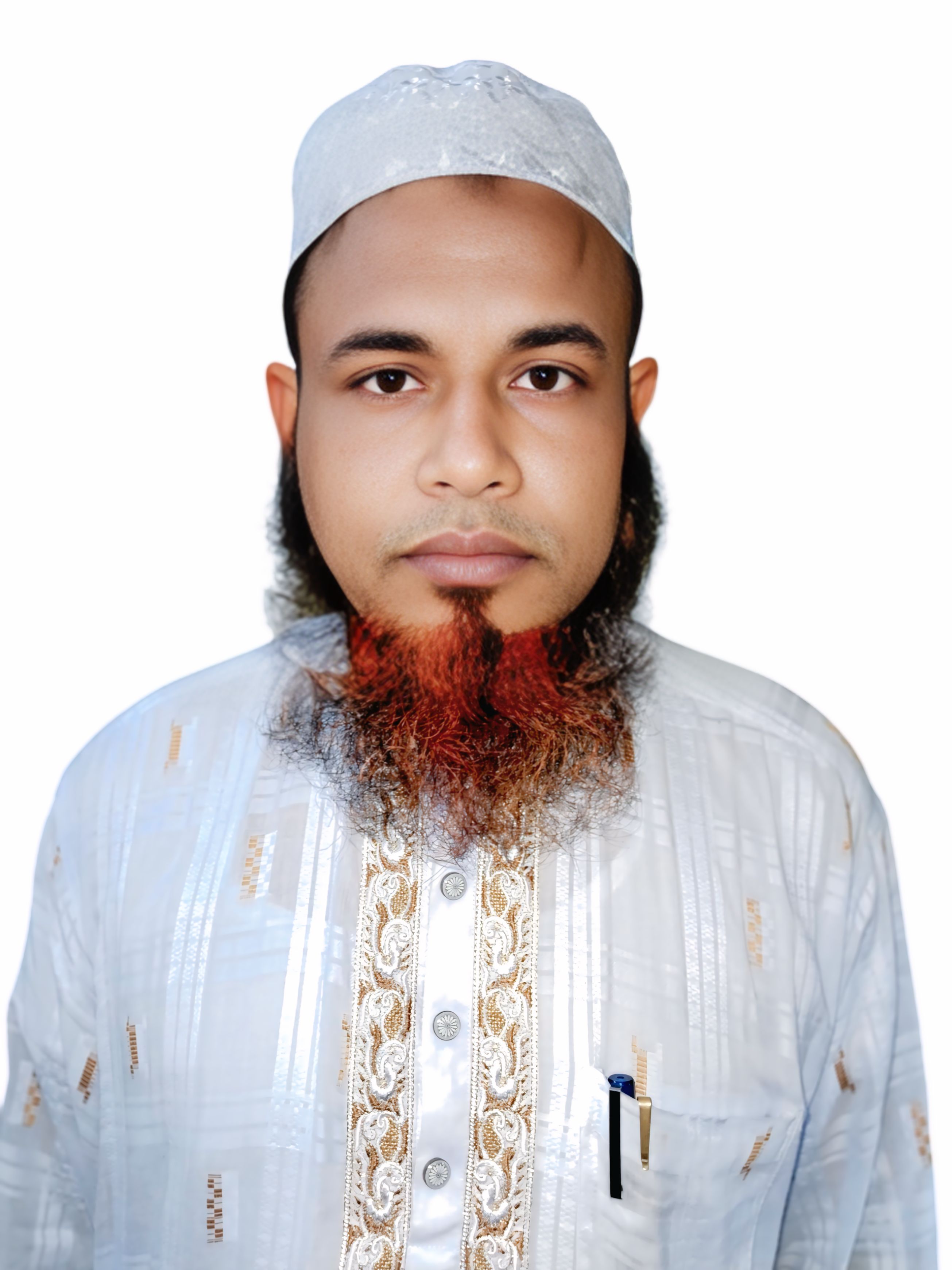 MD. FAUZUL KABIR